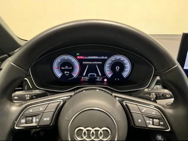 Audi A4 Allroad 2020