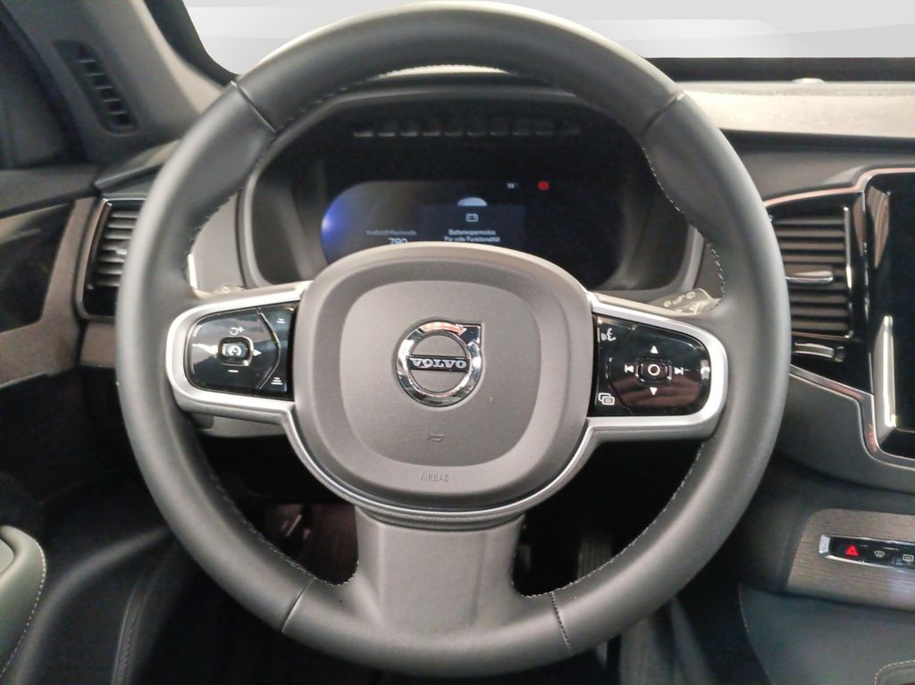 Volvo XC90 2024