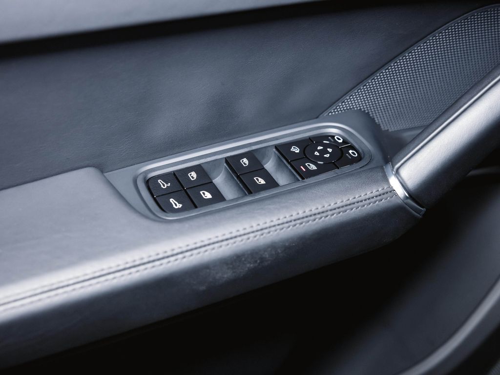 Porsche Cayenne 2019