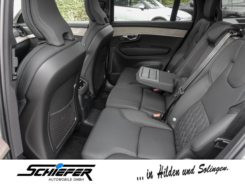 Volvo XC90 2025