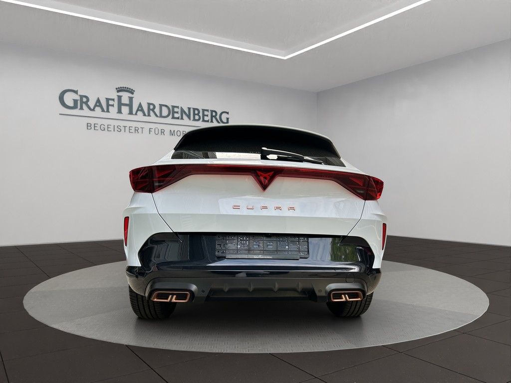 Cupra Formentor 2025