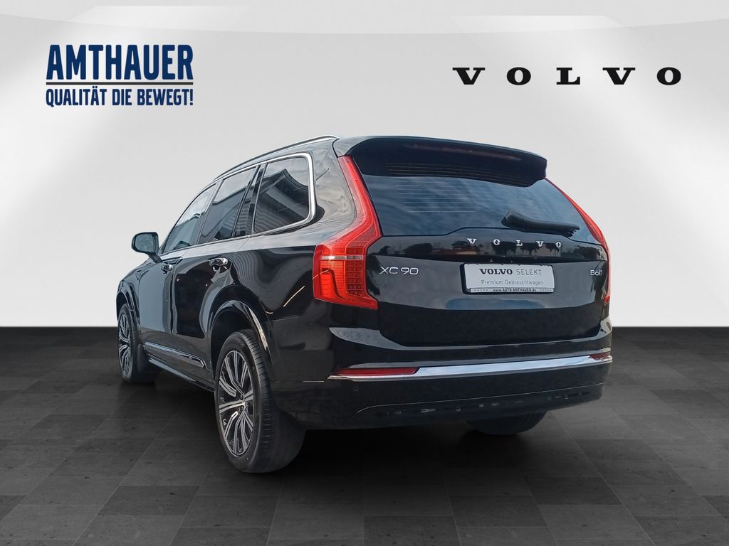 Volvo XC90 2024
