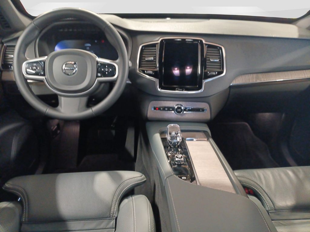 Volvo XC90 2024