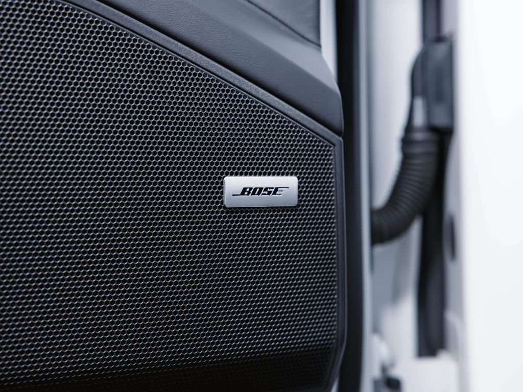 Porsche Cayenne 2019