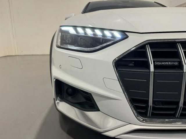 Audi A4 Allroad 2020