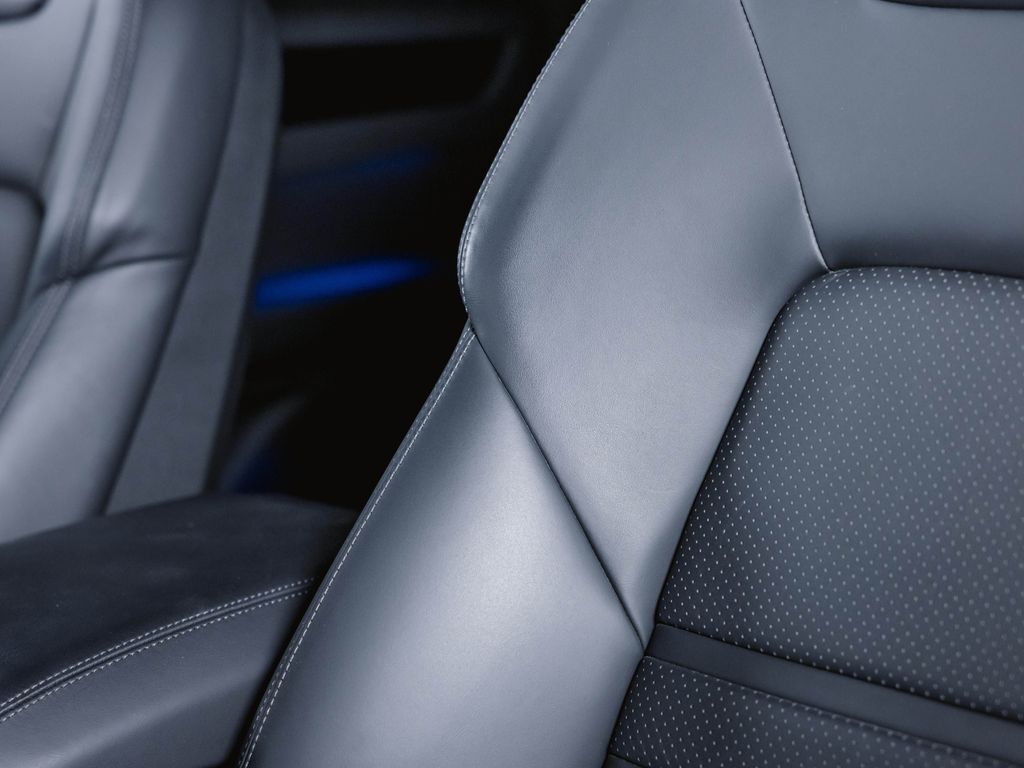 Porsche Cayenne 2019