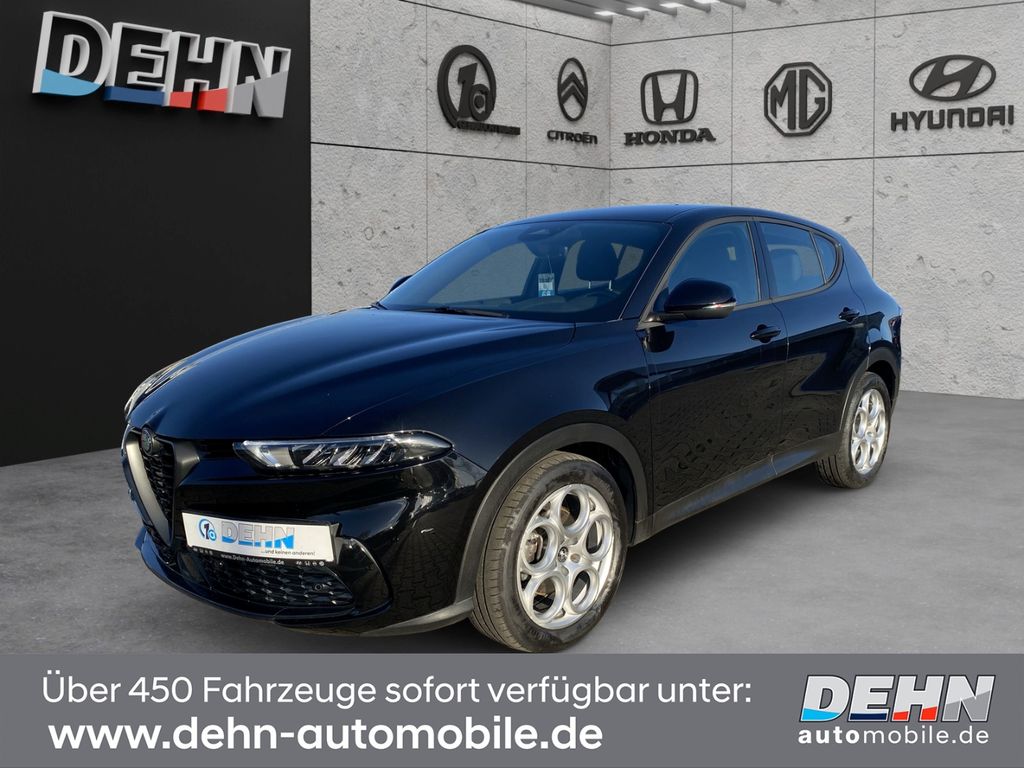 Alfa Romeo Tonale 2023