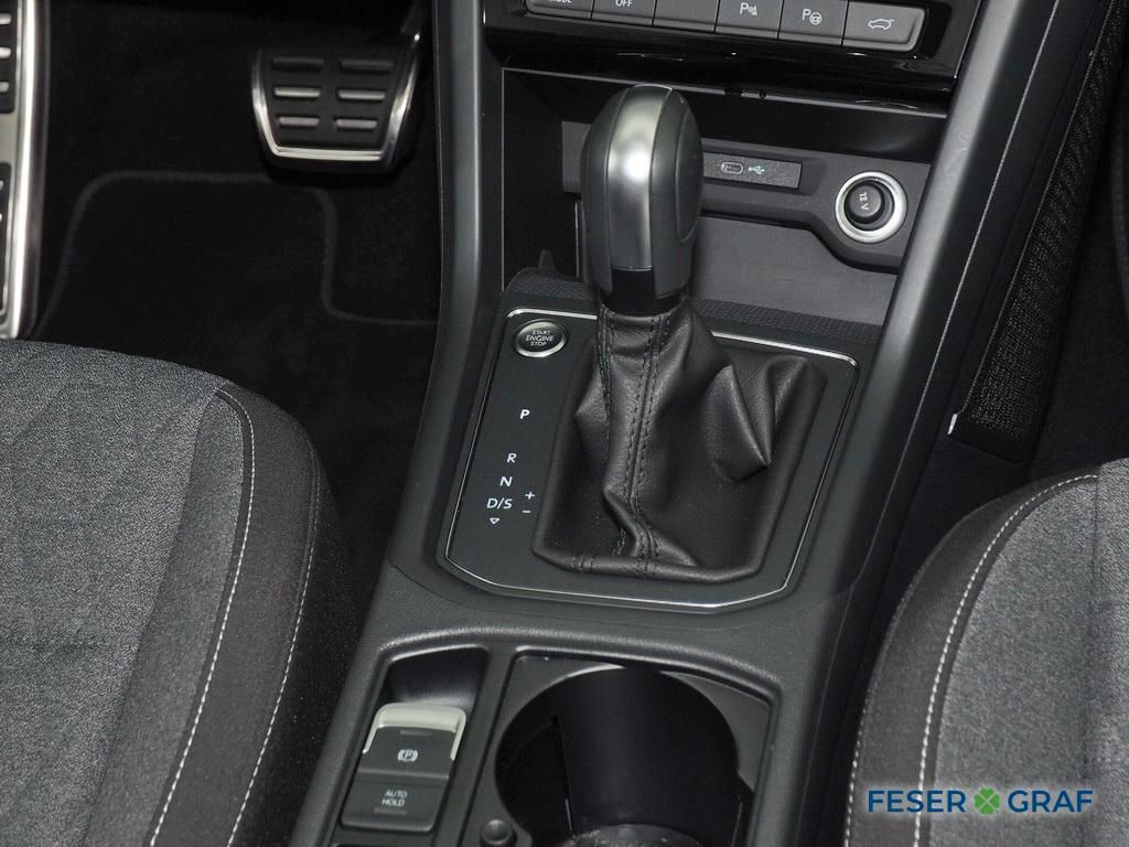 Volkswagen Touran 2025