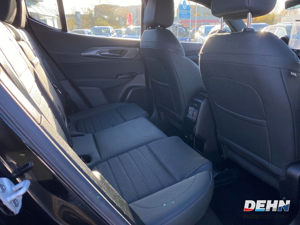 Alfa Romeo Tonale 2023