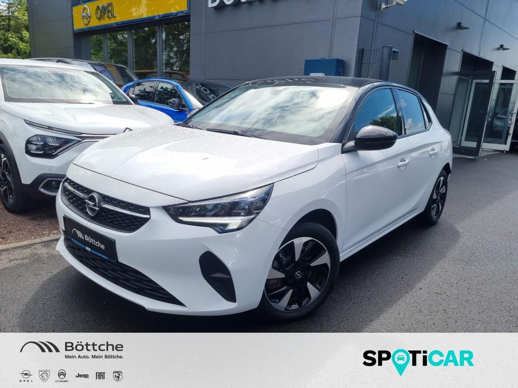Opel Corsa 2022