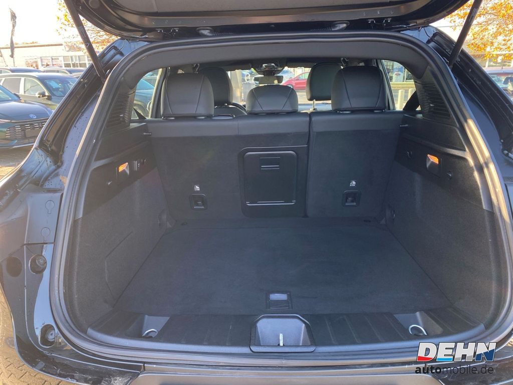 Alfa Romeo Tonale 2023