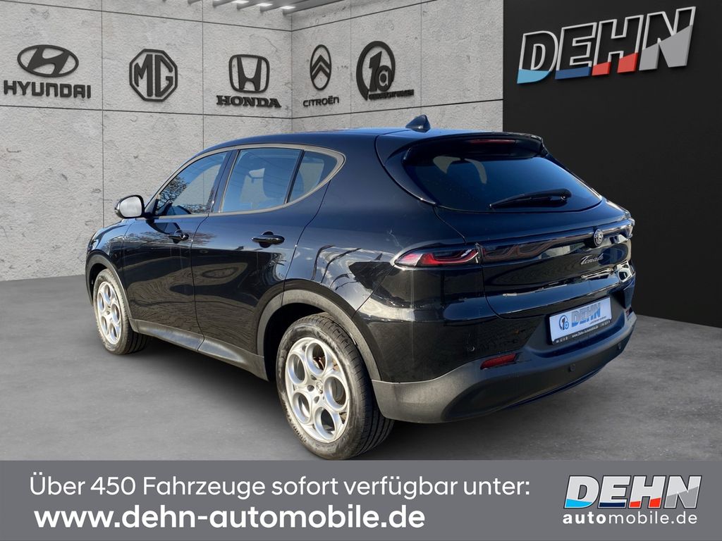 Alfa Romeo Tonale 2023