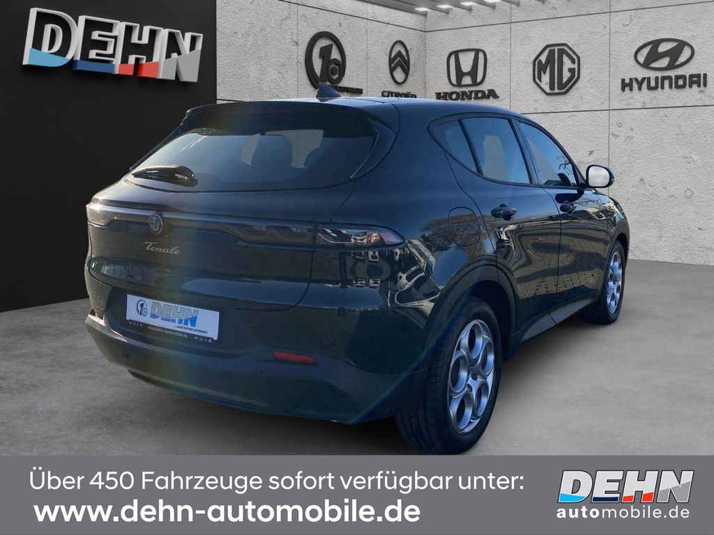 Alfa Romeo Tonale 2023