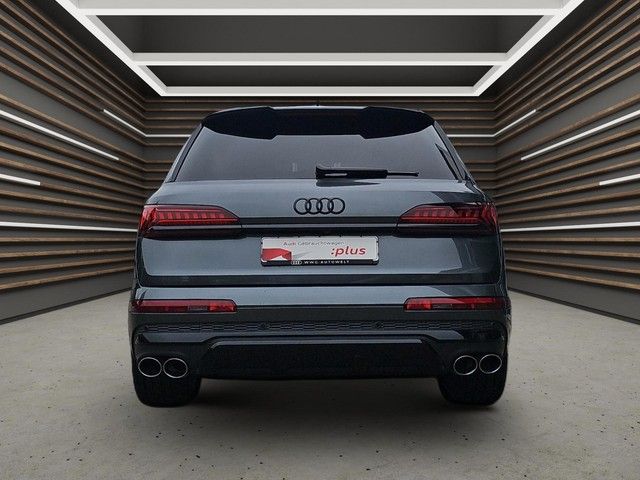 Audi SQ7 2022