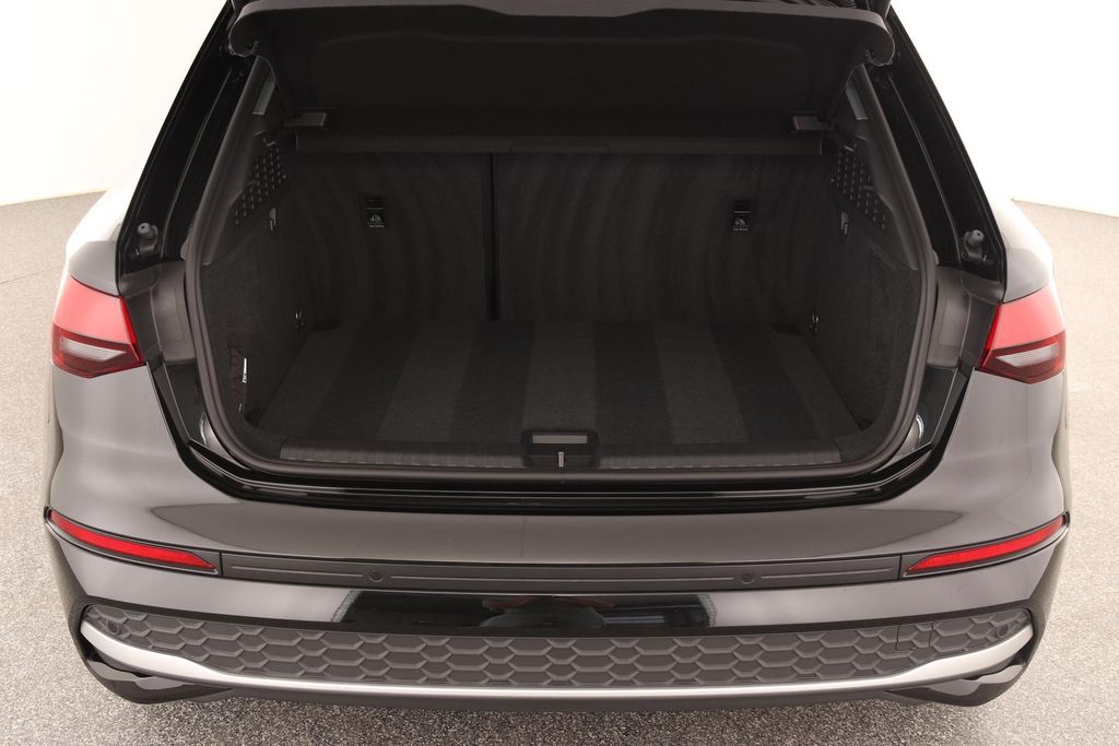 Audi A3 2025