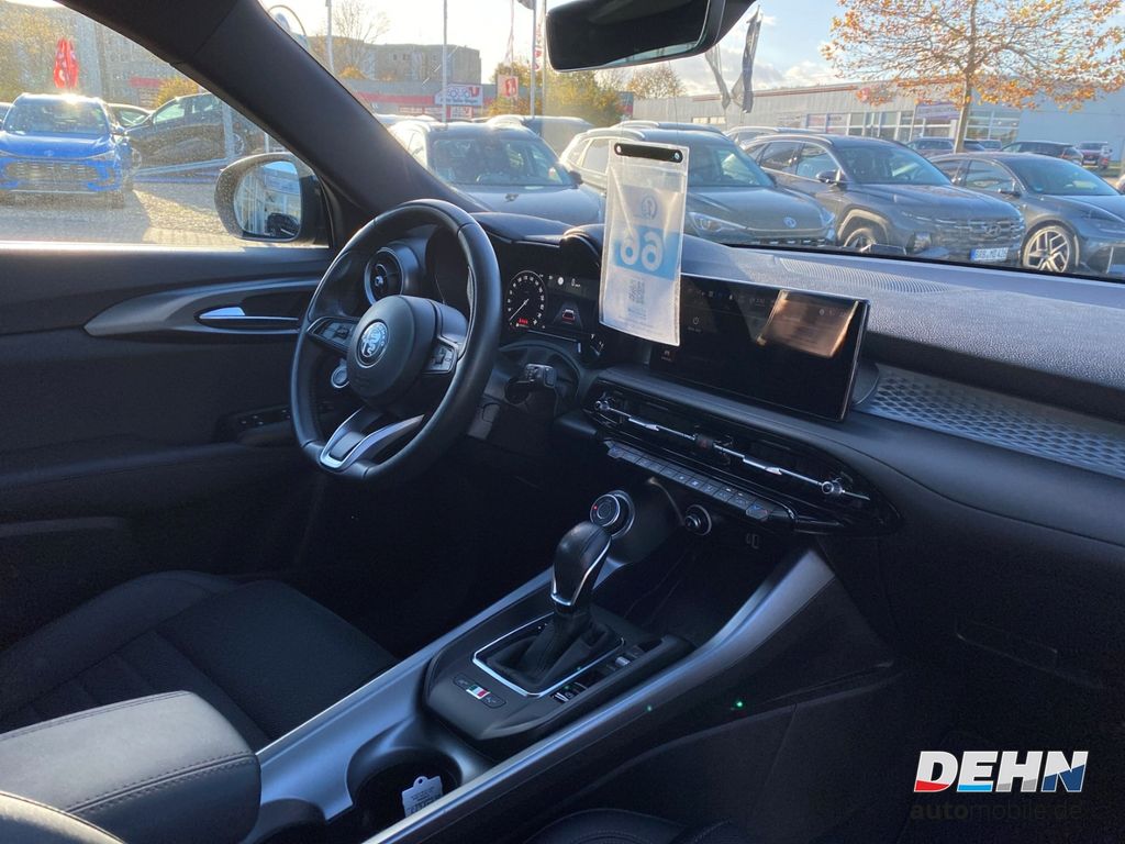 Alfa Romeo Tonale 2023