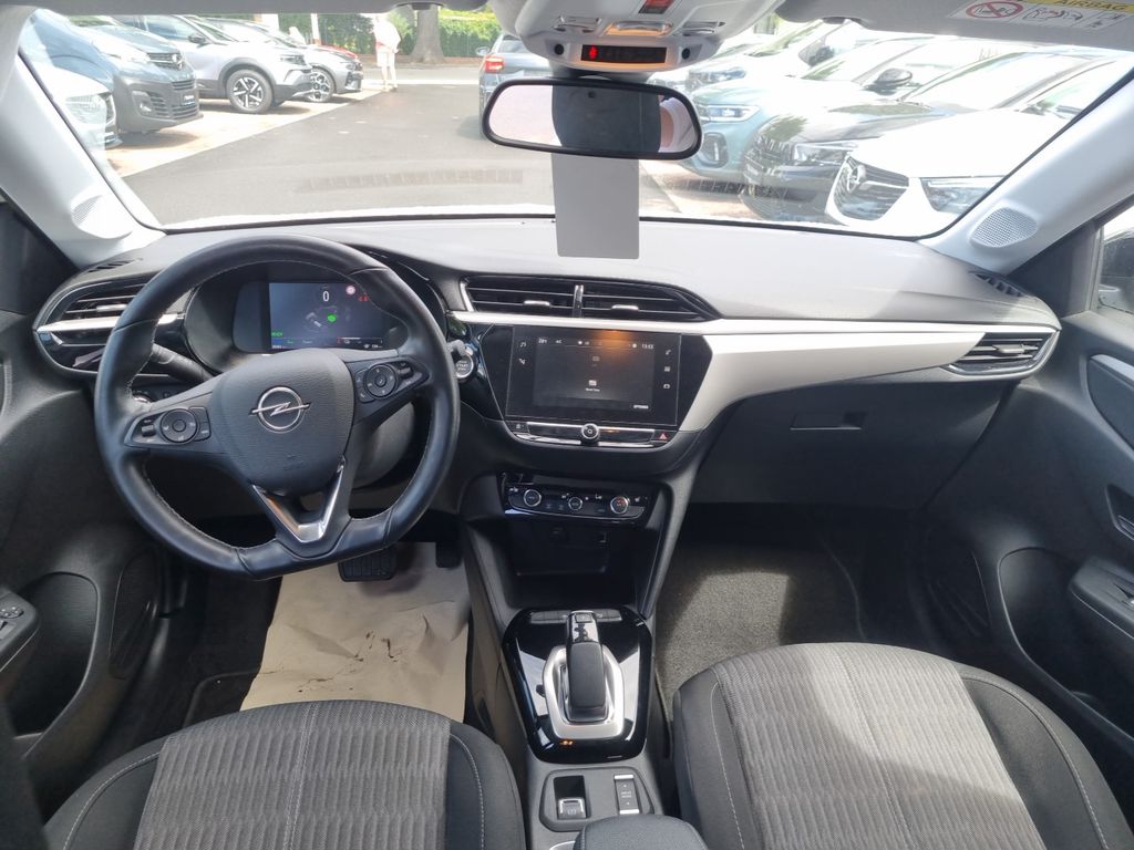 Opel Corsa 2022