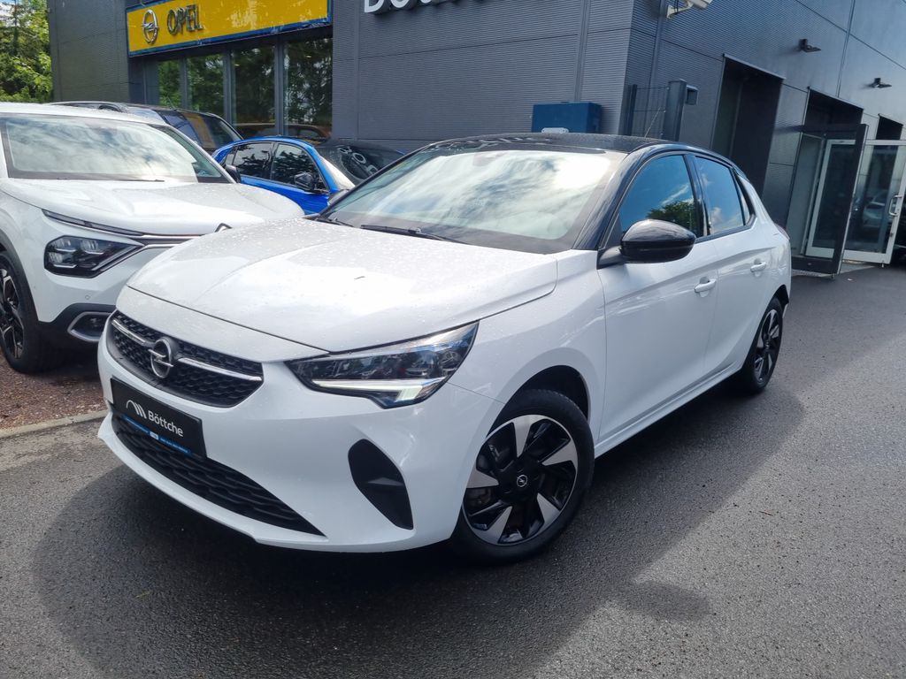 Opel Corsa 2022