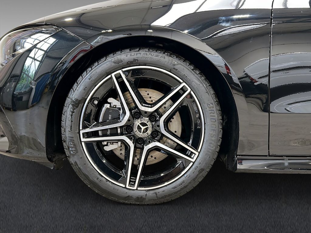 Mercedes-Benz CLA 200 2025