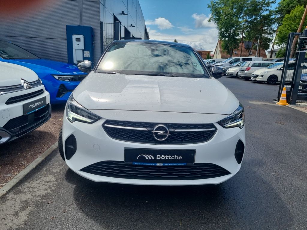 Opel Corsa 2022