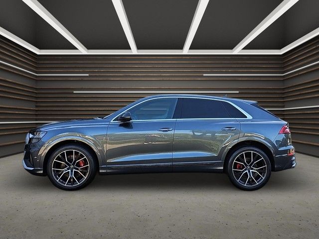 Audi SQ8 2022