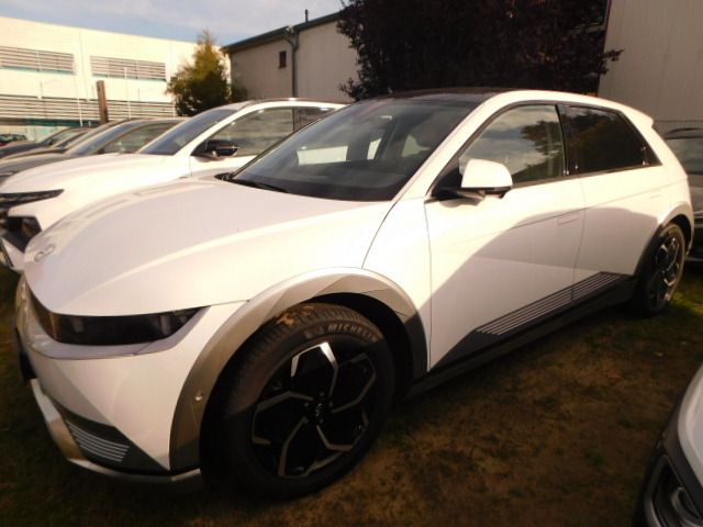 Hyundai IONIQ 5 2022