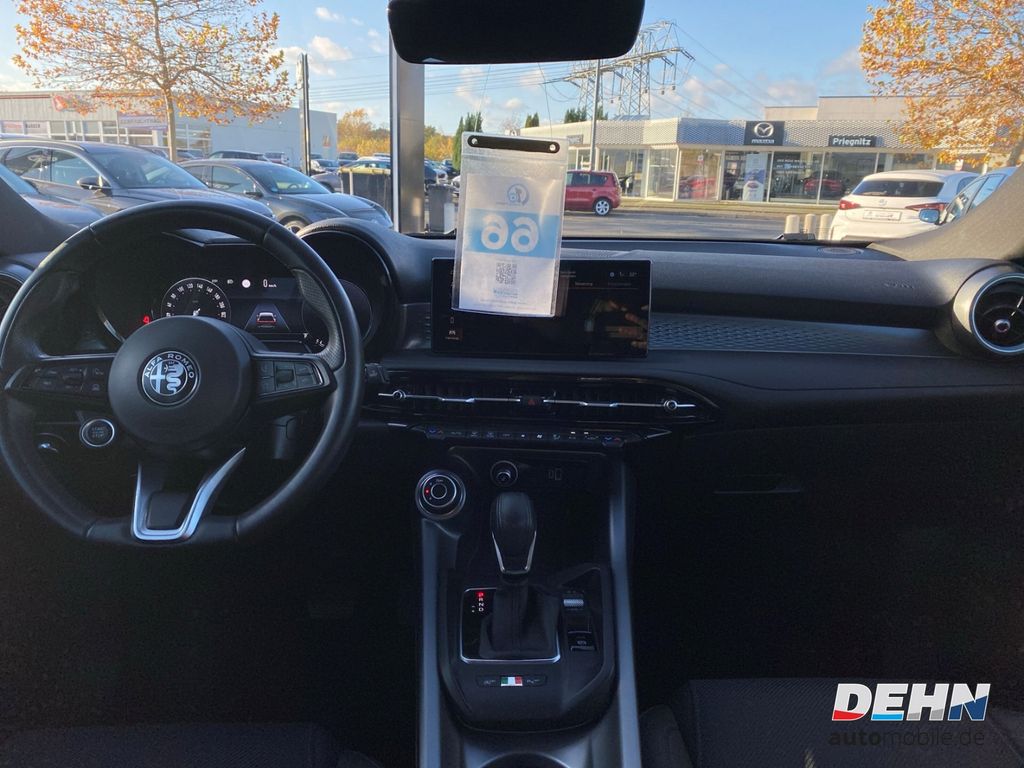 Alfa Romeo Tonale 2023