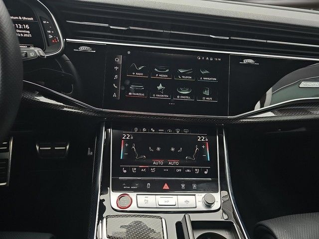 Audi SQ7 2022