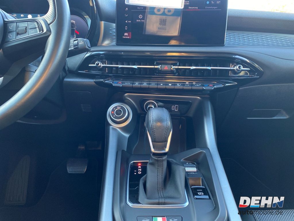 Alfa Romeo Tonale 2023