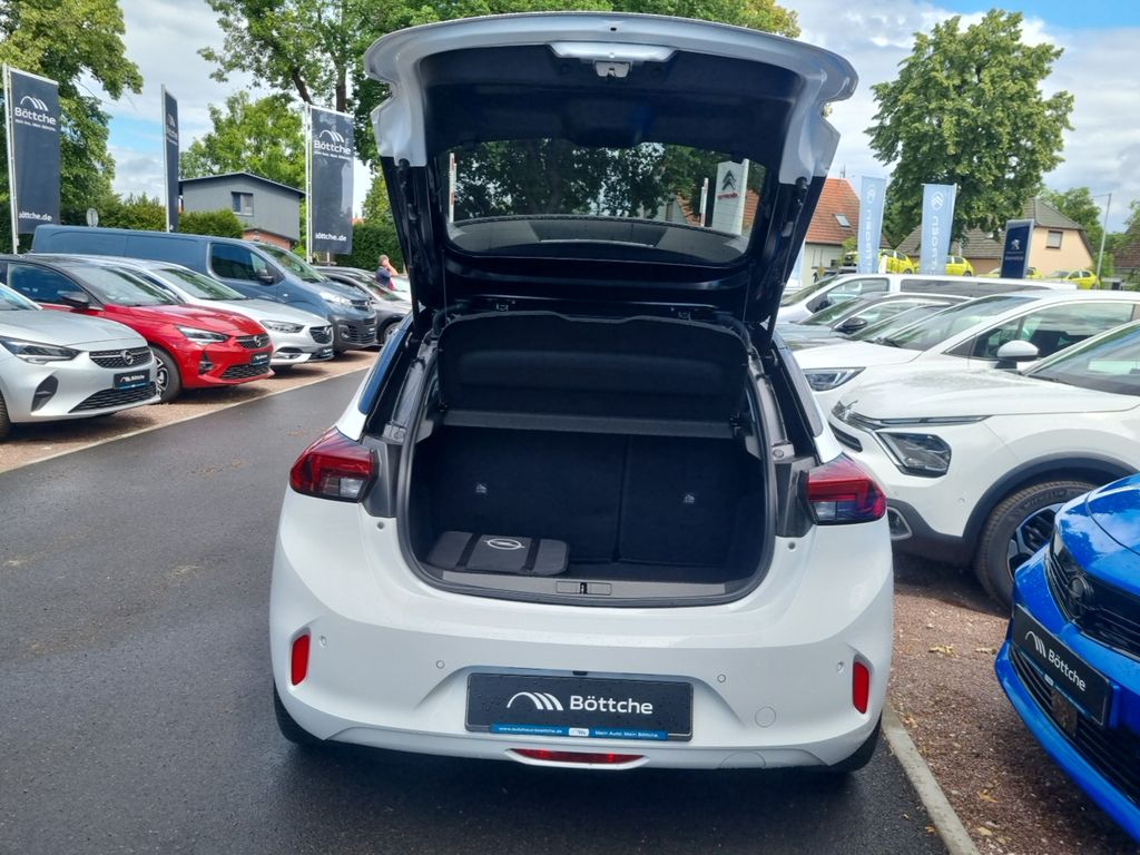 Opel Corsa 2022