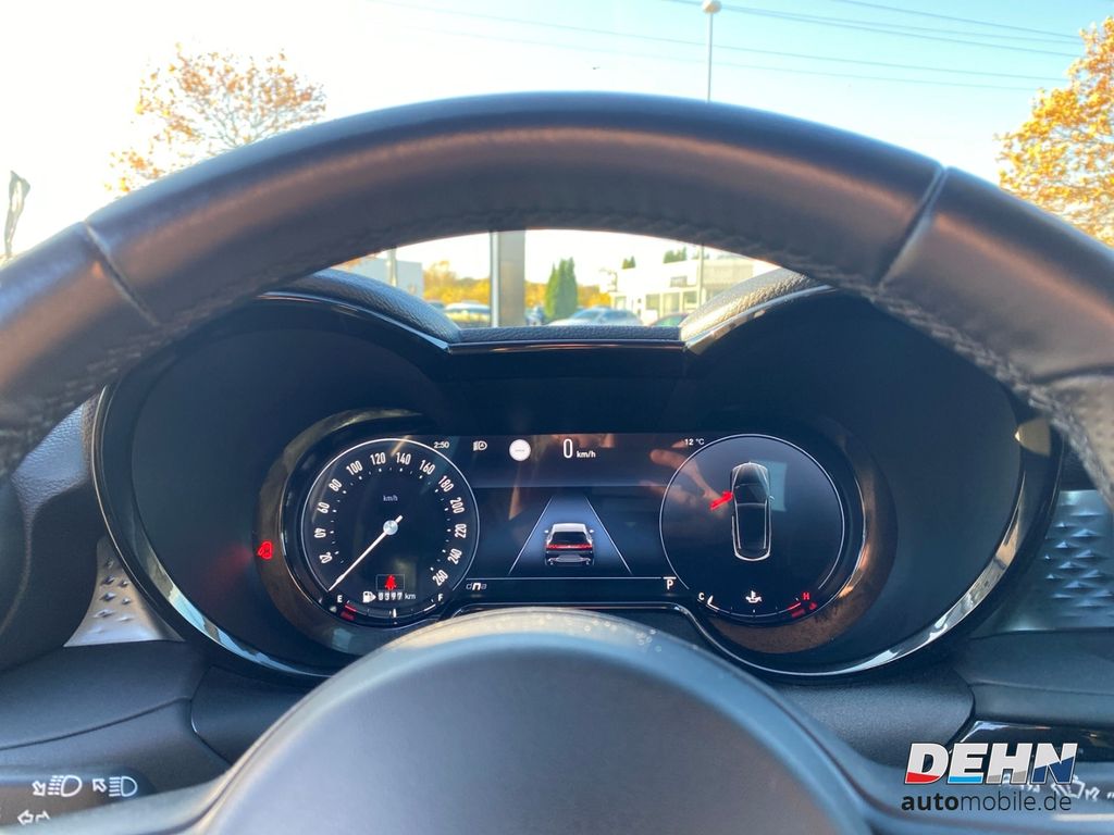 Alfa Romeo Tonale 2023