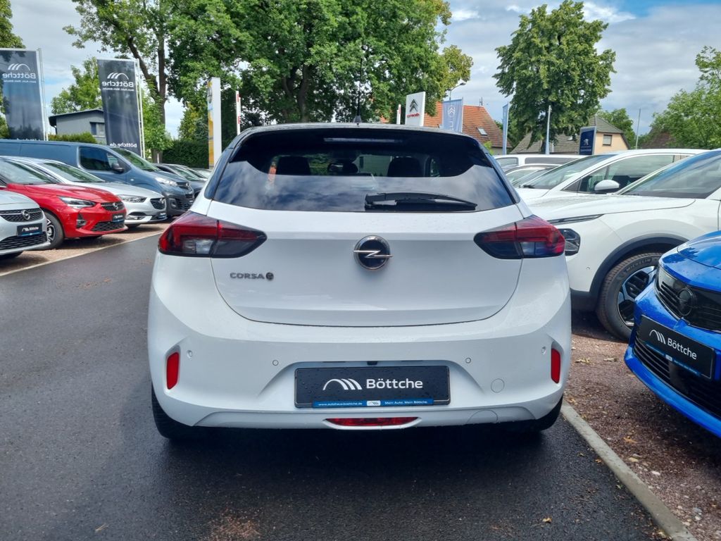 Opel Corsa 2022