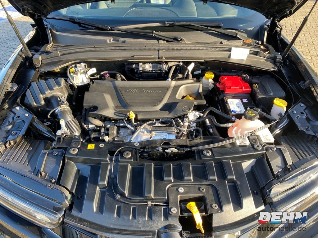 Alfa Romeo Tonale 2023