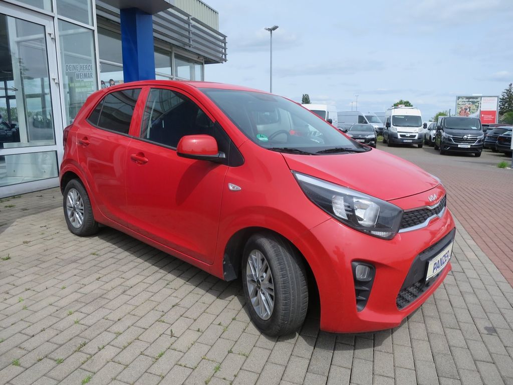 Kia Picanto 2021