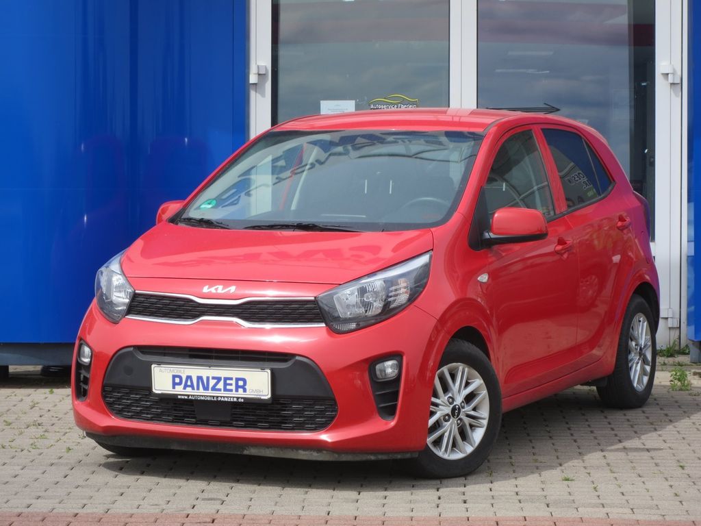Kia Picanto 2021