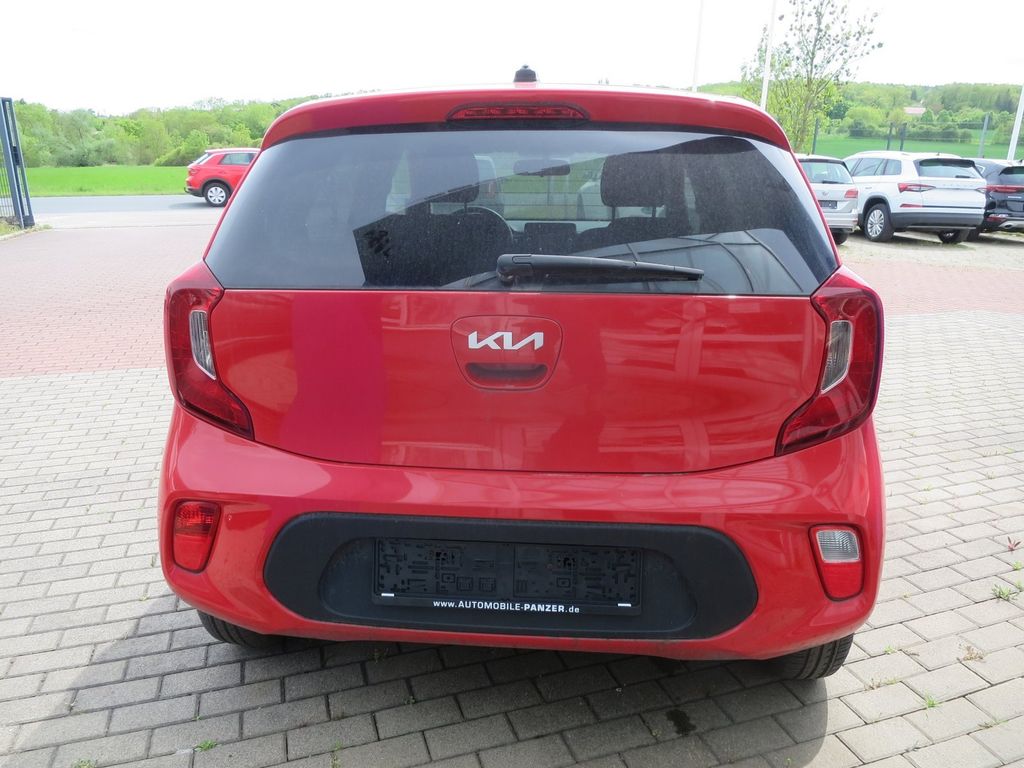 Kia Picanto 2021