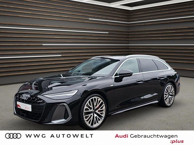 Audi A6 2025