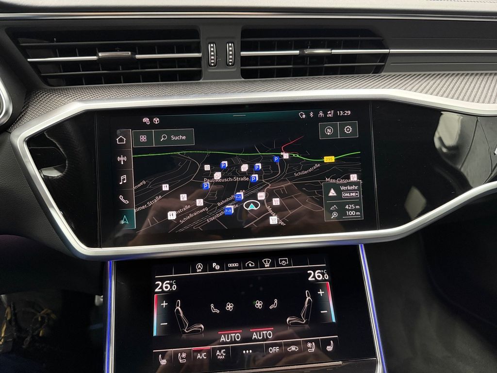 Audi RS6 2023