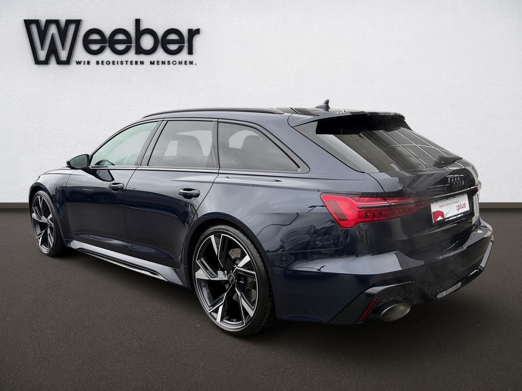 Audi RS6 2023
