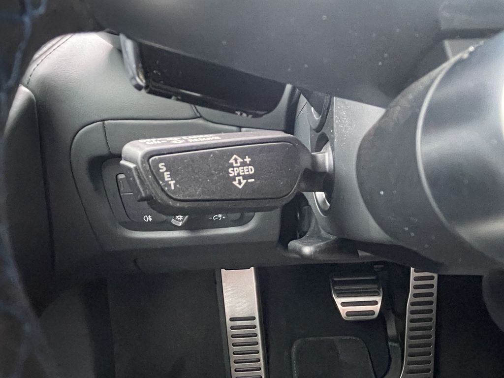 Audi R8 2021