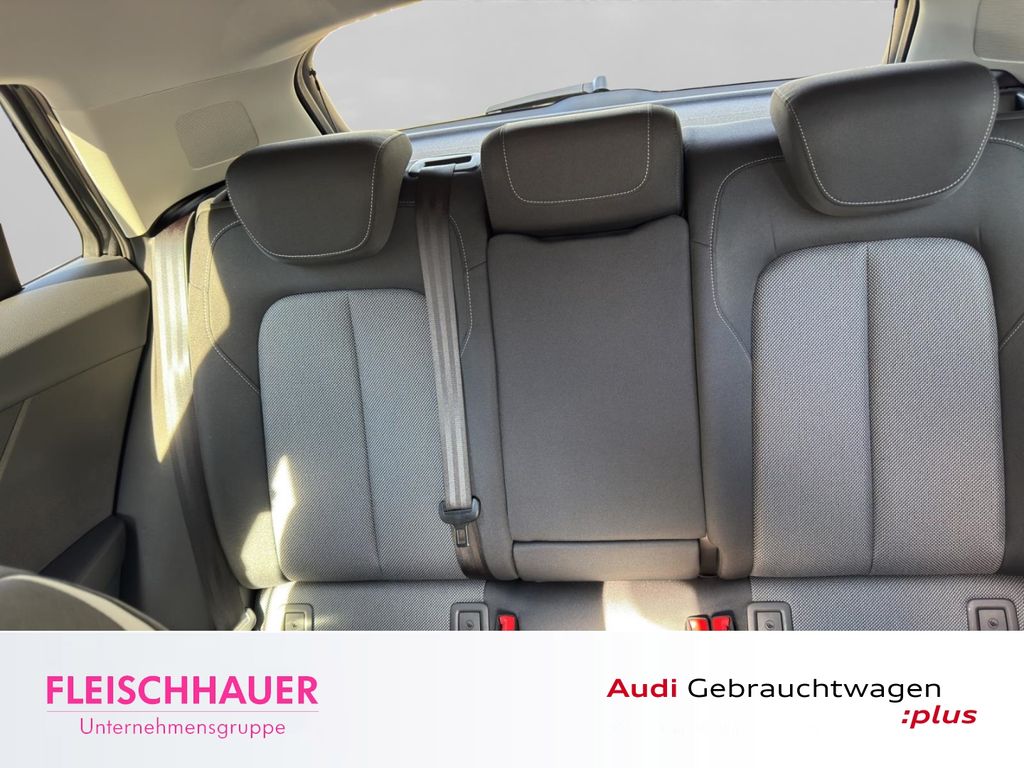 Audi Q2 2024