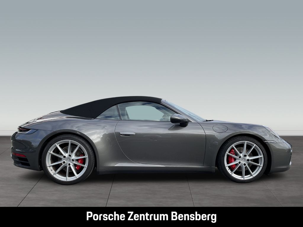 Porsche 992 2024