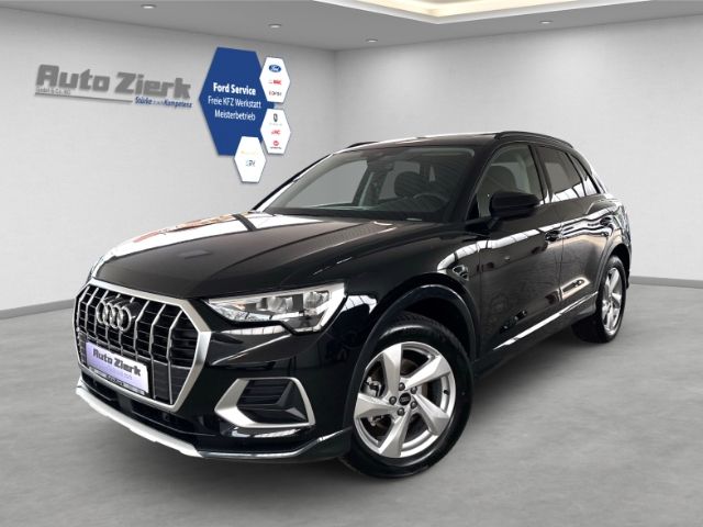 Audi Q3 2025