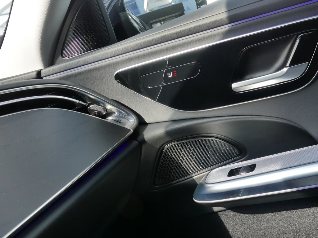 Mercedes-Benz E 200 2024