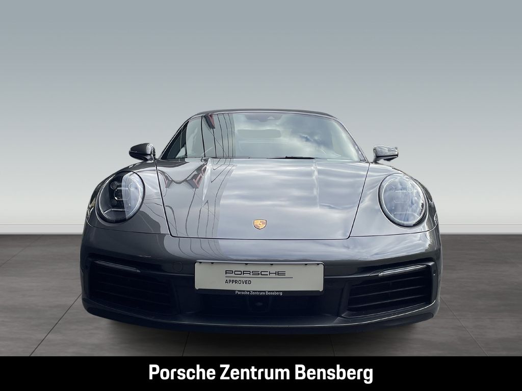 Porsche 992 2024