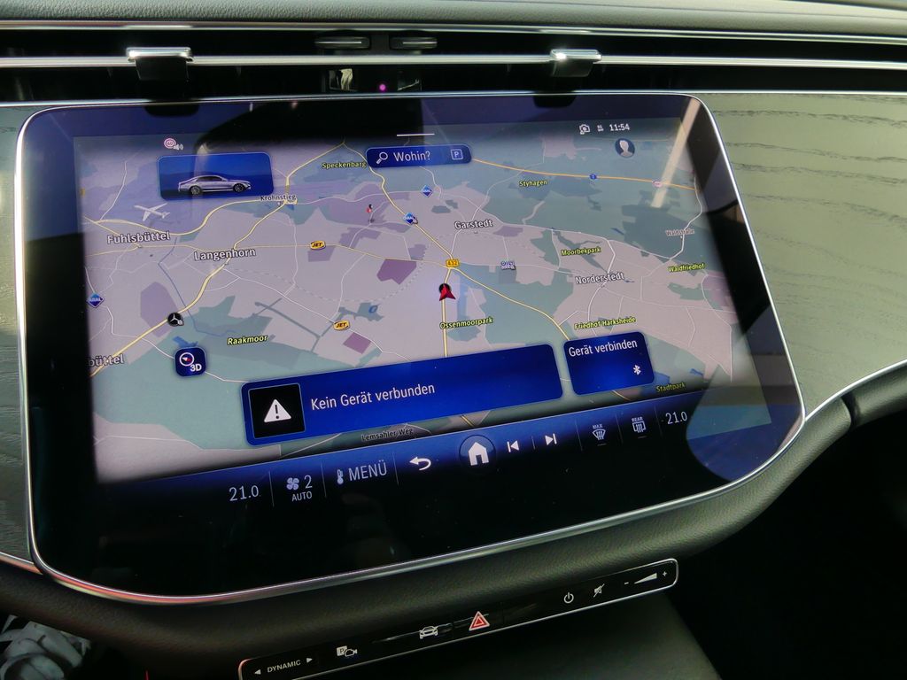 Mercedes-Benz E 200 2024