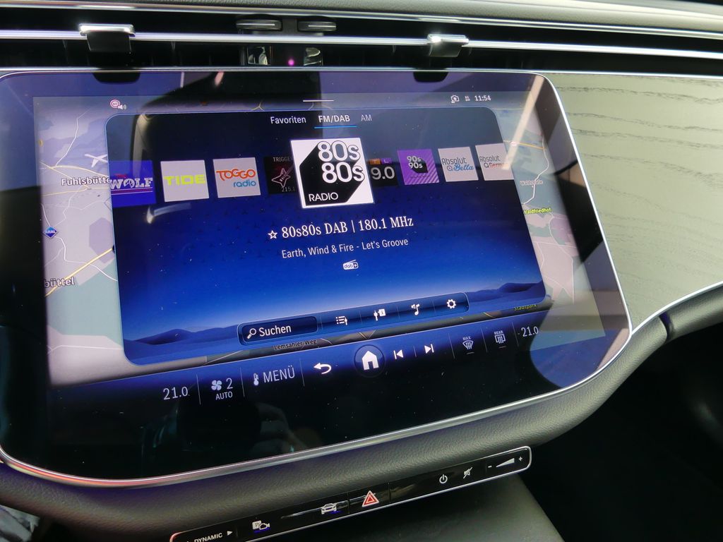 Mercedes-Benz E 200 2024