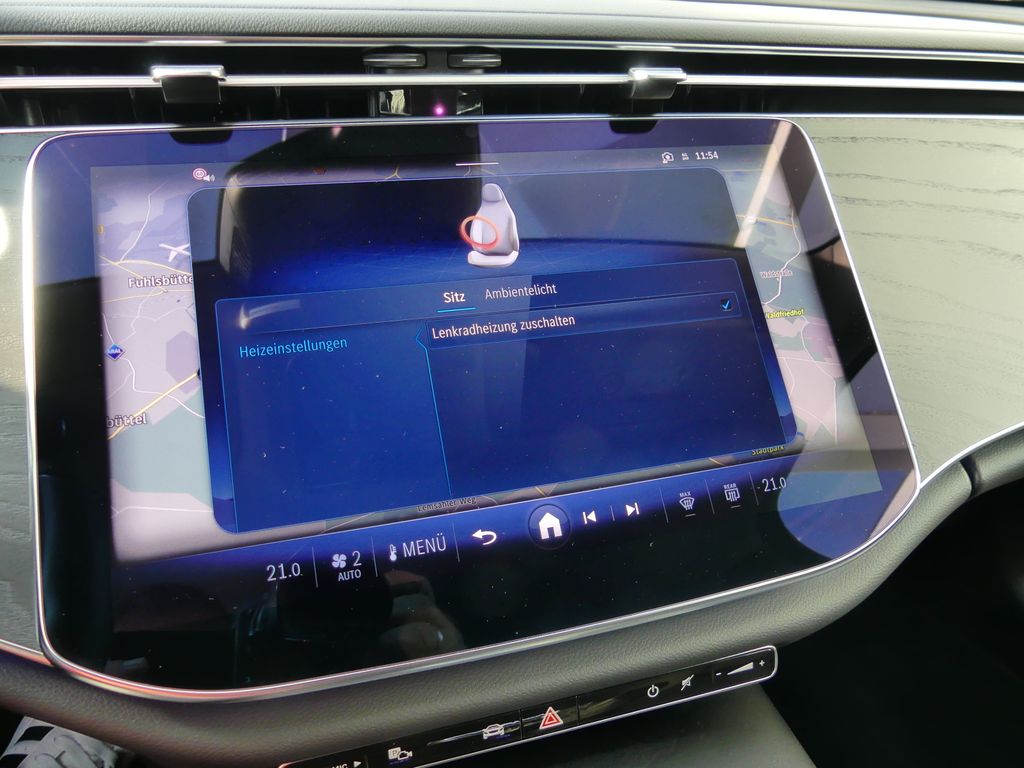 Mercedes-Benz E 200 2024