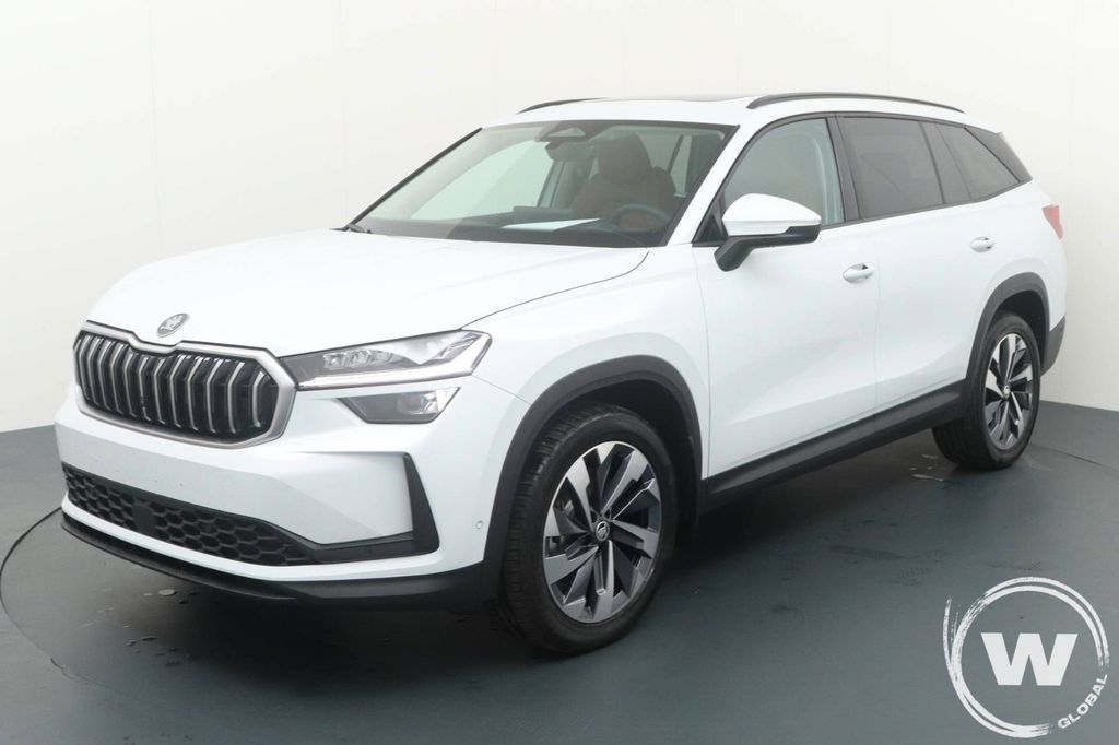 Skoda Kodiaq 2024