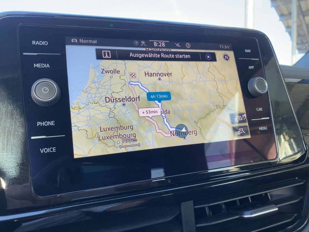 Volkswagen T-Roc 2022